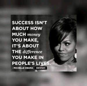 Meet your Posher, Glennis